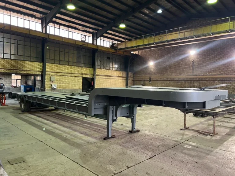 lowboy