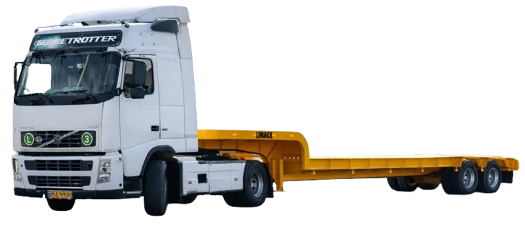 lowboy