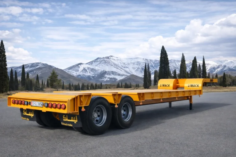 lowboy