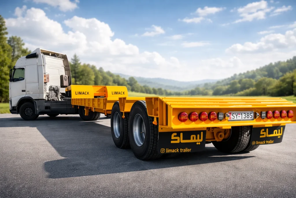 lowboy