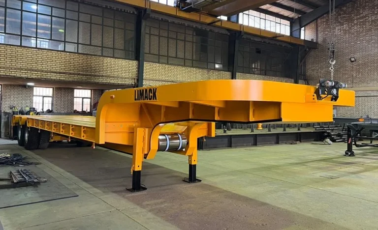 lowboy