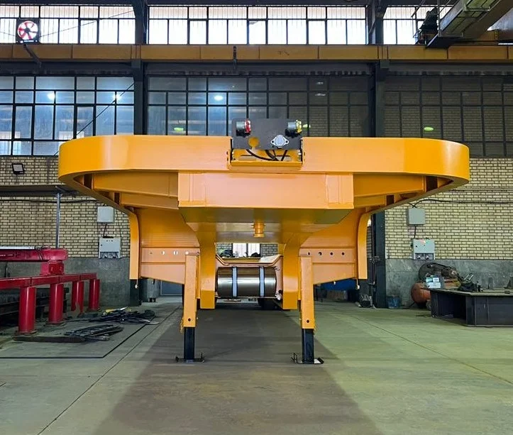 lowboy