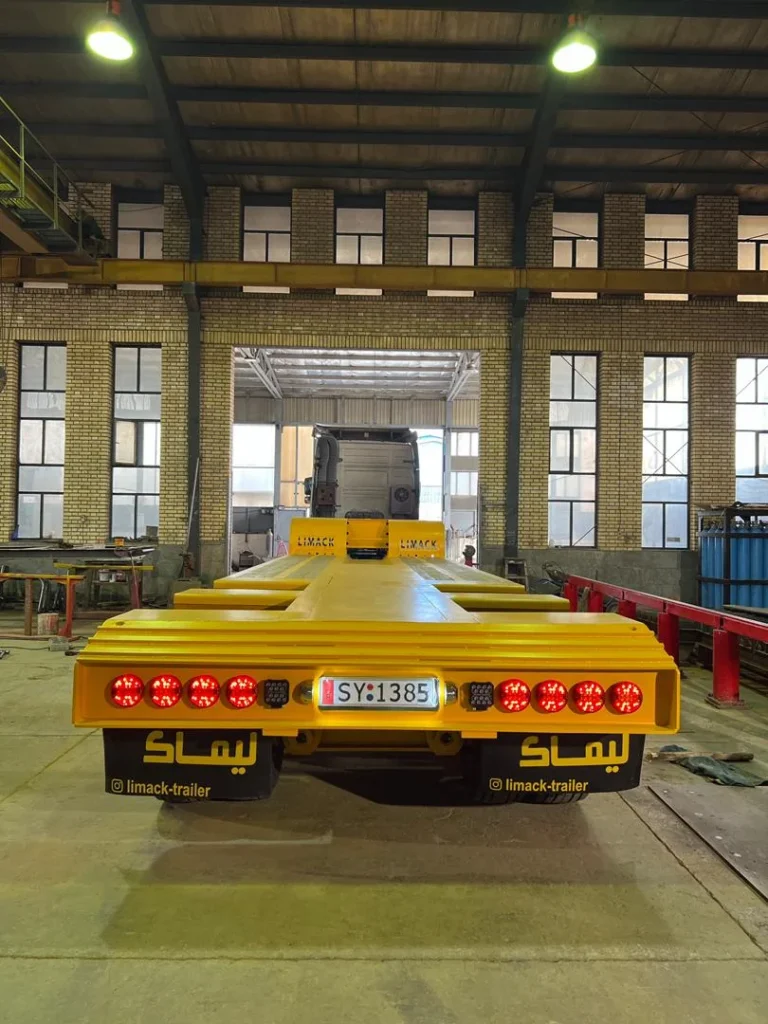 lowboy