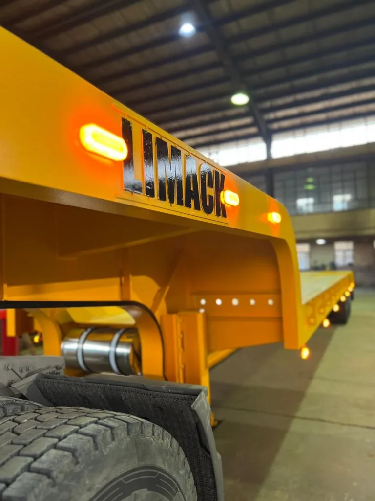 lowboy